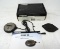 Garmin GX30 smart antenna /satellite receiver.