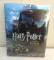 New Harry Potter the complete 8 film collection on blue ray.