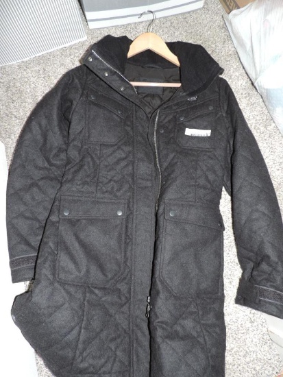 Bergans of Norway size small women's jacket.
