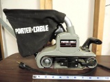 Porter Cable Model 352VS 3x21