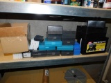 Reloaders boxes and organizers