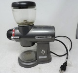 Kitchen Aide pro line coffee grinder/mill.