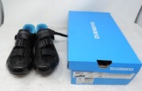 Shimano Dynalast RP3 women's cycling shoes.