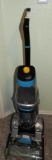 Bissel Pro heat 2x revolution pet pro carpet cleaner.