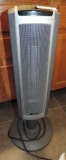 Lasko ceramic tower heater.