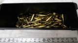 5.56 ammunition