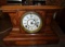 Waterbury 8 day mantle clock