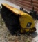 John Deere 246 sweeper attachment