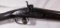 Antique Stub Twist Black Powder SXS shotgun