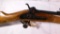 EIG 38 cal percussion muzzleloader rifle