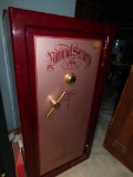 National Security gun safe