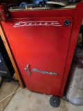 Snap on side box
