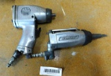 Mac and Blue Point air tools