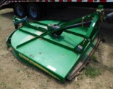 John Deere LX6 mower deck