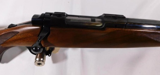 Ruger - Model M-77