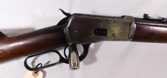 Winchester - Model 92 SRC Carbine