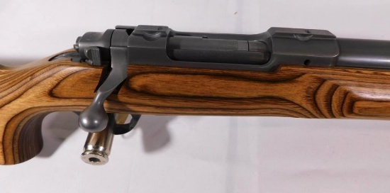 Ruger - Model M-77 MK II