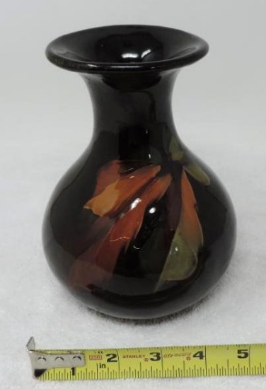 Gorgeous Weller Luellen vase.