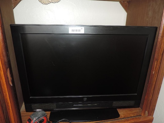 Westinghouse 26" LCD TV.