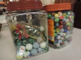 Marbles and more.