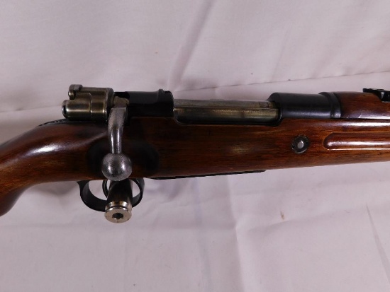 Mauser - KAR 98 carbine