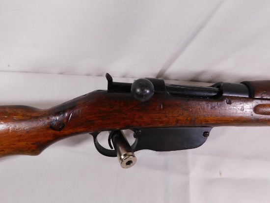 Steyer - 1895 Short Rifle