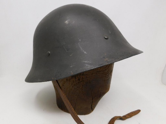 Swedish M21 Military helmet