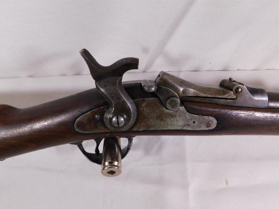 US Springfield model 1873 carbine