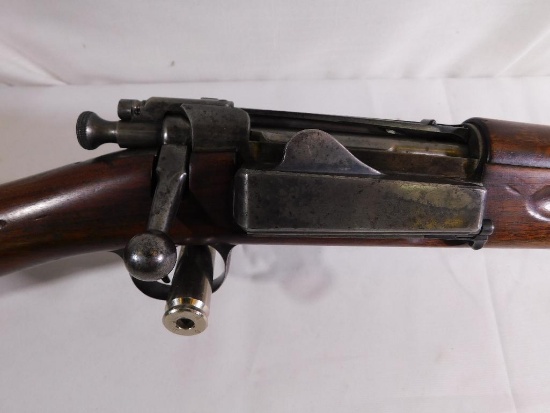 Springfield - 1898 Krag Jorgensen Rifle