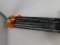 Easton Axis 400 Carbon arrows