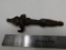 Tramotina Inox Bull effigy knife
