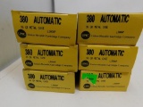 380 ACP ammunition