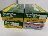 30-30 Winchester ammunition