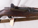 Springfield - M1 Garand