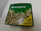 22 rimfire ammunition