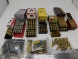 Ammunition assortment