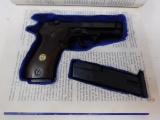 Browning - BDA-380 with hidden book