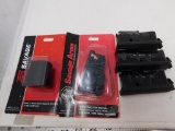 Savage rifle magazines