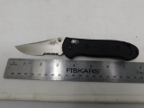 Benchmade knife