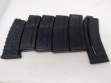 Hi capacity Rifle magazines NO COLORADO SALES