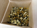 38 Super brass for reloading