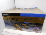 Togiak float tube