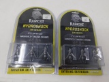 Ramcat Hydro shock 125 grain broadheads