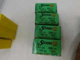 Sierra 30 cal Palma Match bullets for reloading