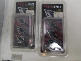 Rexpid Nuri 100 gr broadheads