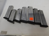 Springfield Pistol magazines