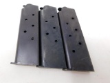 Colt 1911 Magazines