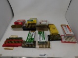Mixed ammunition assortment