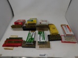 Mixed ammunition assortment