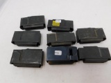 Browning BAR rifle magazines